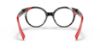 Picture of Alain Mikli Eyeglasses A03143