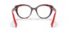 Picture of Alain Mikli Eyeglasses A03129