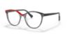 Picture of Alain Mikli Eyeglasses A03131