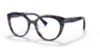 Picture of Alain Mikli Eyeglasses A03129