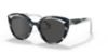 Picture of Alain Mikli Sunglasses A05066
