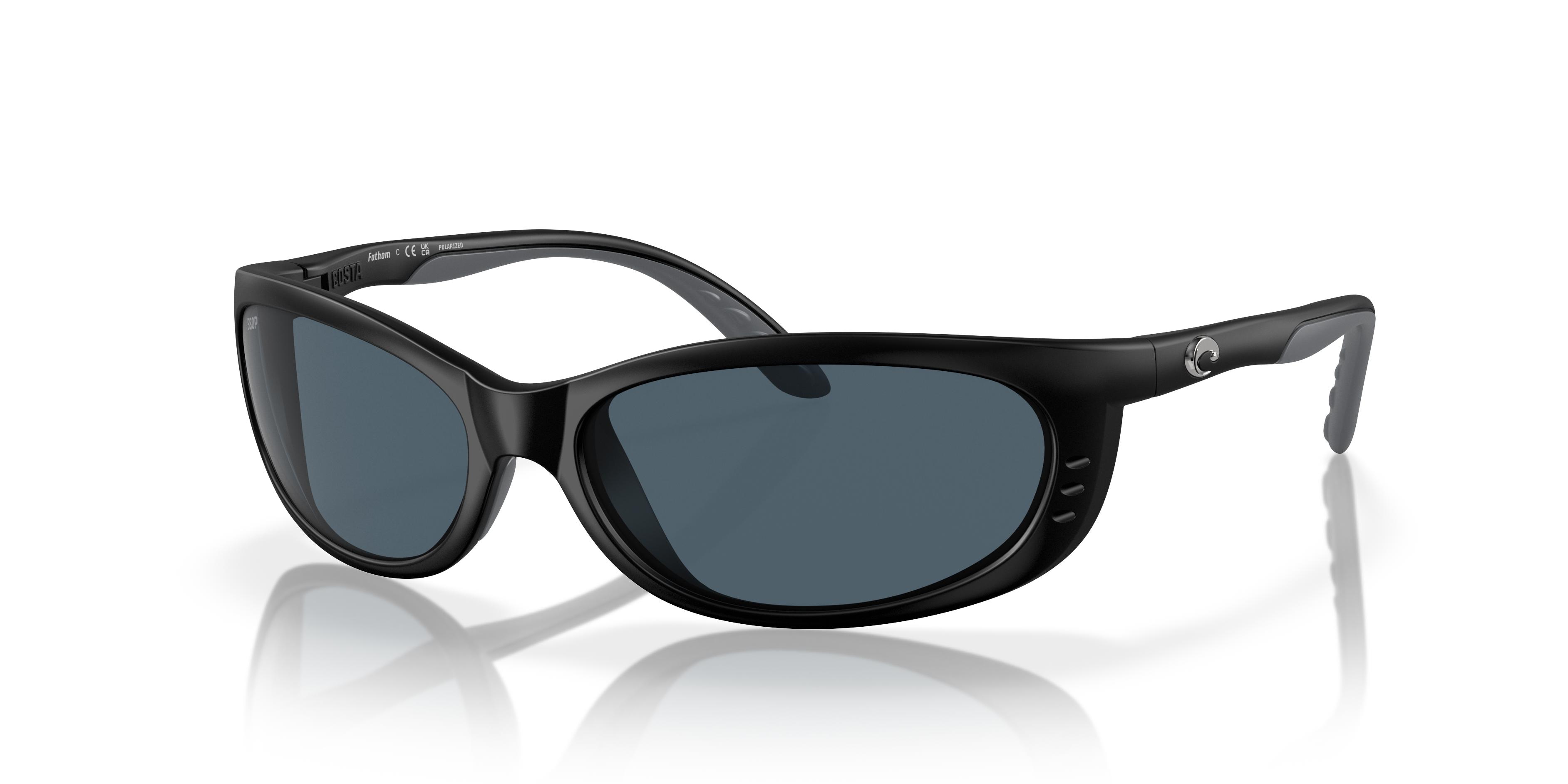 Picture of Costa Del Mar Sunglasses 6S9058