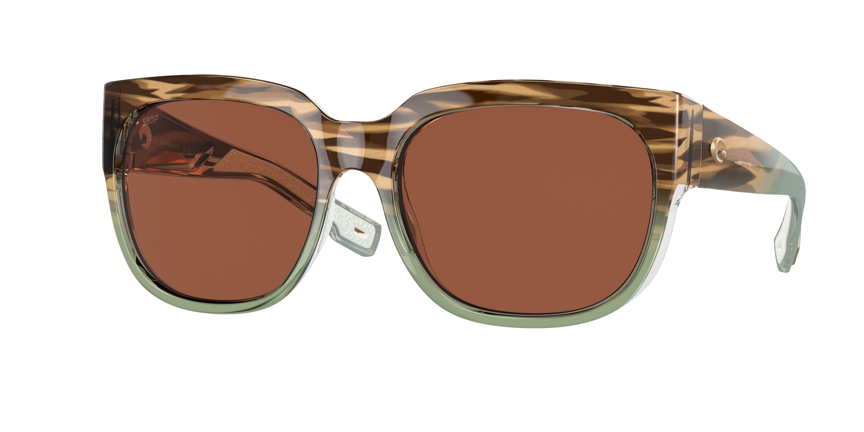 Picture of Costa Del Mar Sunglasses 6S9004