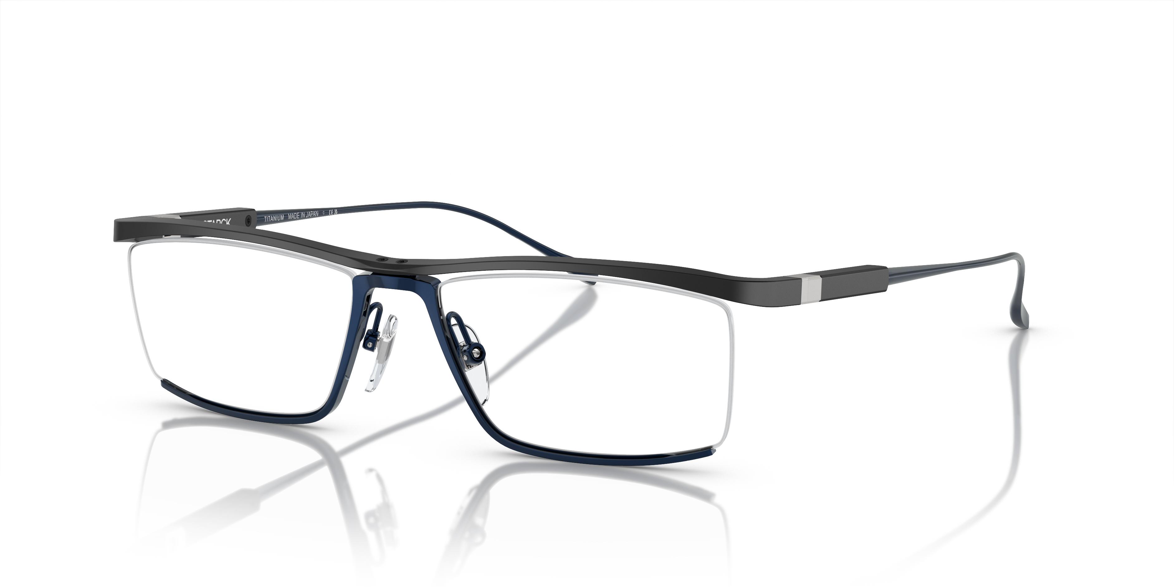 Picture of Starck Biotech Paris Eyeglasses SH2083T