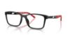 Picture of Ferrari Scuderia Eyeglasses FZ8012U