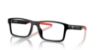 Picture of Ferrari Scuderia Eyeglasses FZ8004U