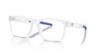 Picture of Ferrari Scuderia Eyeglasses FZ8003U