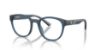 Picture of Ferrari Scuderia Eyeglasses FZ8002U