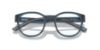 Picture of Ferrari Scuderia Eyeglasses FZ8002U