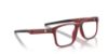 Picture of Ferrari Scuderia Eyeglasses FZ8003U