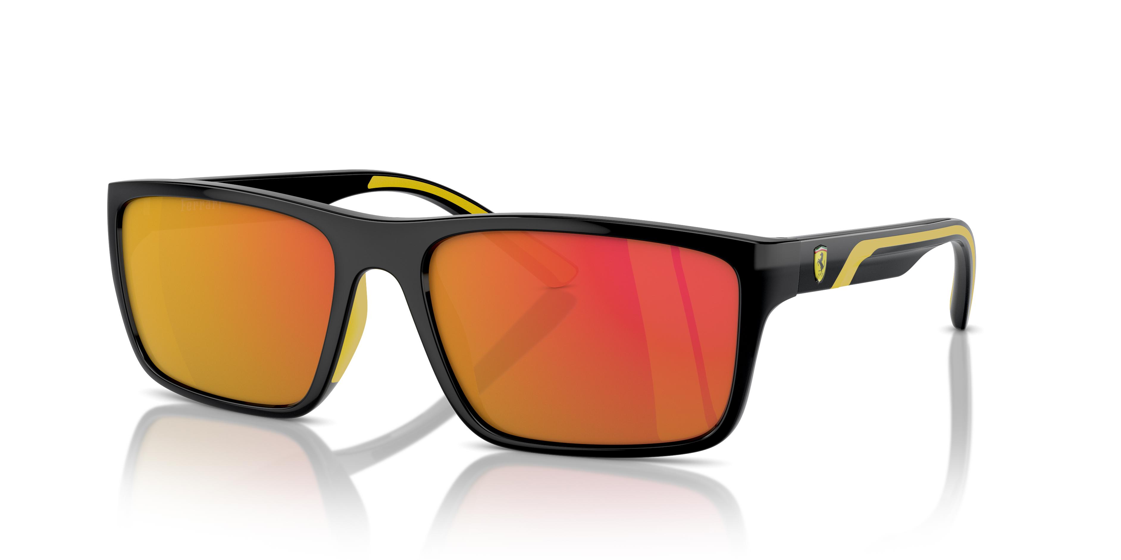 Picture of Ferrari Scuderia Sunglasses FZ6003U