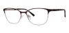 Picture of Adensco Eyeglasses AD 248