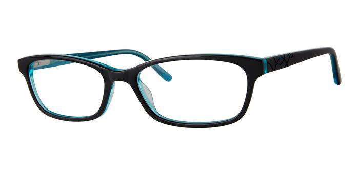 Picture of Adensco Eyeglasses AMANDA/N