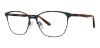 Picture of Adensco Eyeglasses AD 245