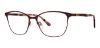 Picture of Adensco Eyeglasses AD 245
