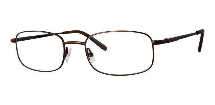 Picture of Adensco Eyeglasses AD 108/N