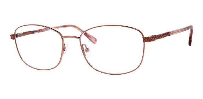 Picture of Adensco Eyeglasses AD 244