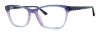 Picture of Adensco Eyeglasses AD 225