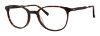 Picture of Adensco Eyeglasses AD 122