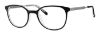 Picture of Adensco Eyeglasses AD 122