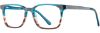 Picture of Adin Thomas Eyeglasses AT-628