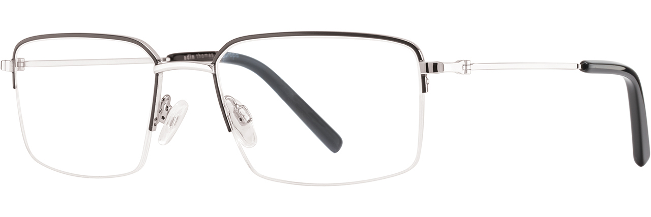 Picture of Adin Thomas Eyeglasses AT-634
