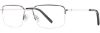 Picture of Adin Thomas Eyeglasses AT-634