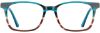 Picture of Adin Thomas Eyeglasses AT-628