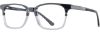 Picture of Adin Thomas Eyeglasses AT-628