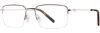 Picture of Adin Thomas Eyeglasses AT-634