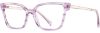 Picture of Adin Thomas Eyeglasses AT-638