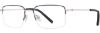 Picture of Adin Thomas Eyeglasses AT-634
