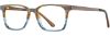 Picture of Adin Thomas Eyeglasses AT-628