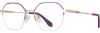 Picture of Adin Thomas Eyeglasses AT-632