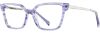 Picture of Adin Thomas Eyeglasses AT-638