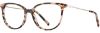 Picture of Adin Thomas Eyeglasses AT-626