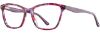 Picture of Adin Thomas Eyeglasses AT-618