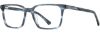 Picture of Adin Thomas Eyeglasses AT-598