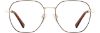 Picture of Adin Thomas Eyeglasses AT-600