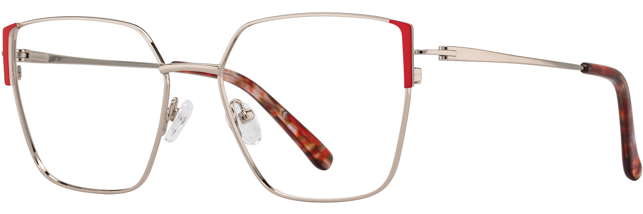 Picture of Adin Thomas Eyeglasses AT-594