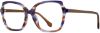 Picture of Adin Thomas Eyeglasses AT-596
