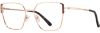 Picture of Adin Thomas Eyeglasses AT-594
