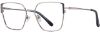 Picture of Adin Thomas Eyeglasses AT-594