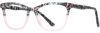 Picture of Adin Thomas Eyeglasses AT-580