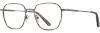 Picture of Adin Thomas Eyeglasses AT-592