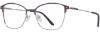 Picture of Adin Thomas Eyeglasses AT-578