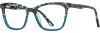 Picture of Adin Thomas Eyeglasses AT-580