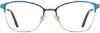 Picture of Adin Thomas Eyeglasses AT-578