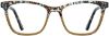 Picture of Adin Thomas Eyeglasses AT-580