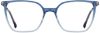 Picture of Adin Thomas Eyeglasses AT-590